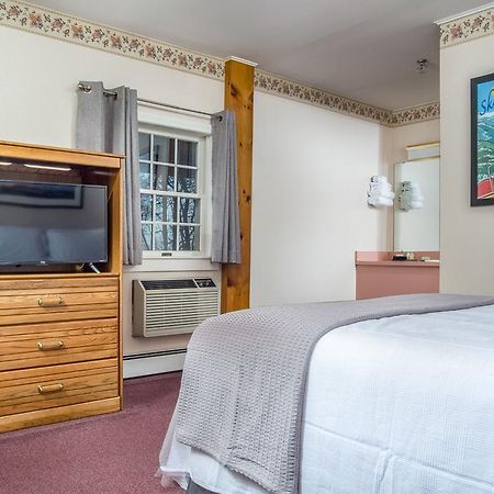 Mountain Village Lodge Бетел Екстериор снимка