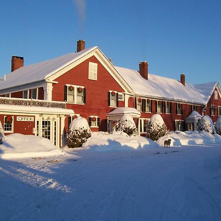 Mountain Village Lodge Бетел Екстериор снимка