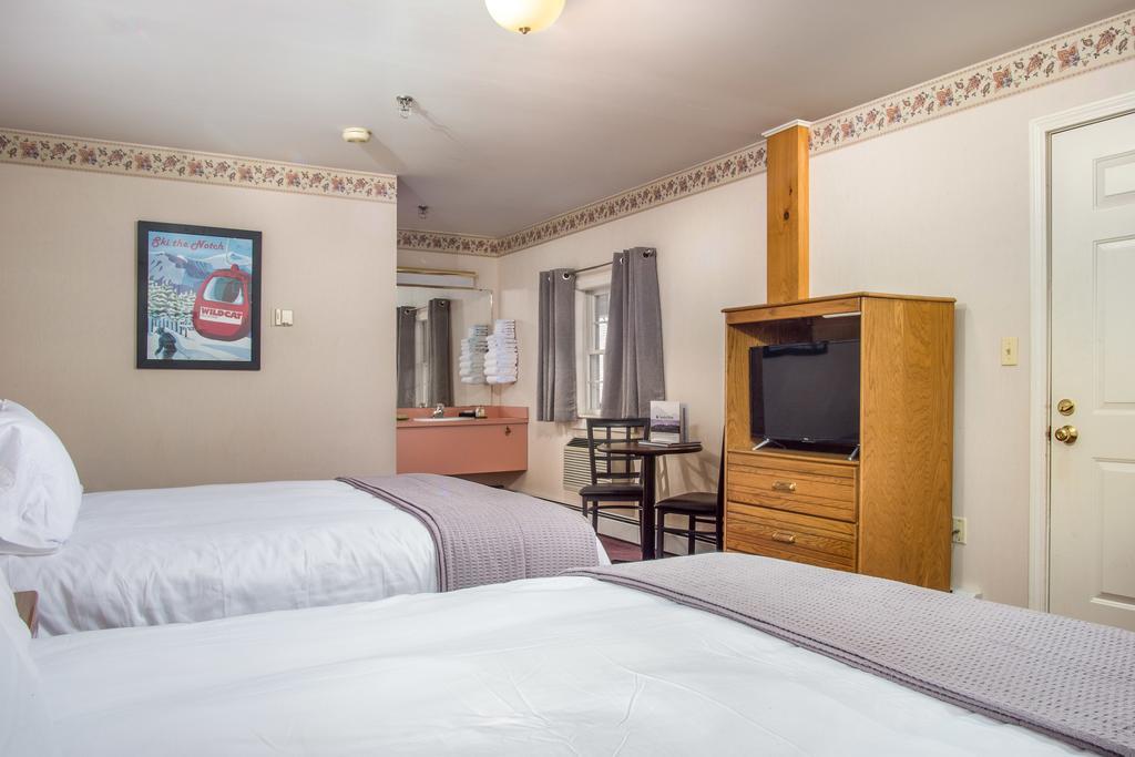 Mountain Village Lodge Бетел Екстериор снимка