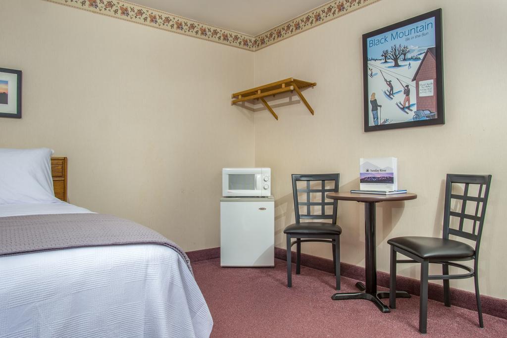 Mountain Village Lodge Бетел Екстериор снимка