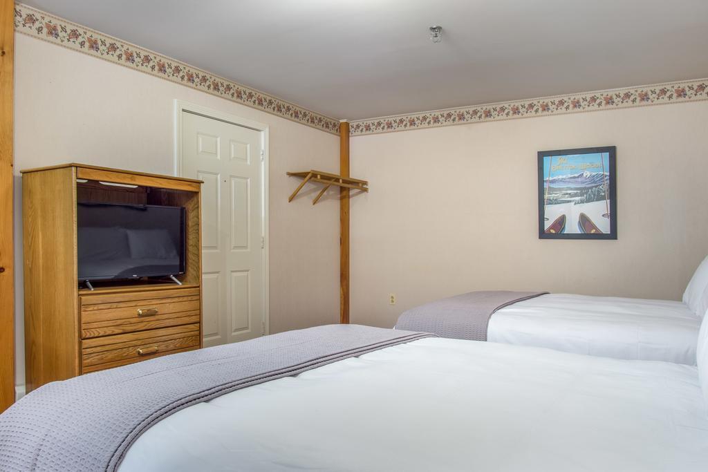 Mountain Village Lodge Бетел Екстериор снимка