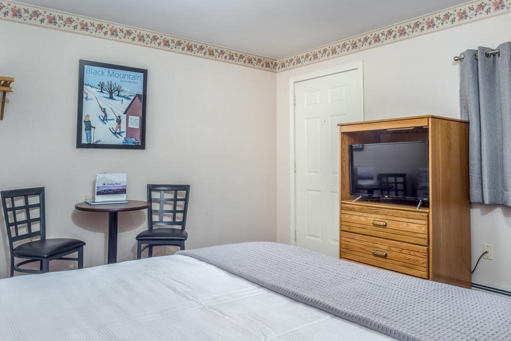 Mountain Village Lodge Бетел Екстериор снимка