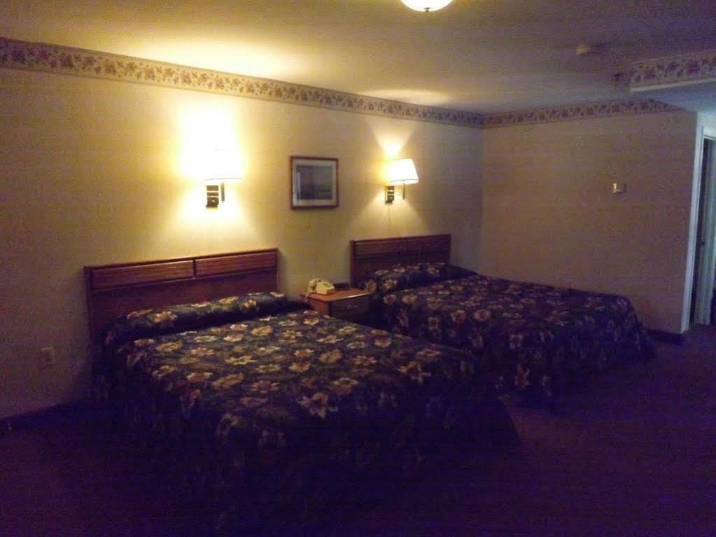 Mountain Village Lodge Бетел Екстериор снимка