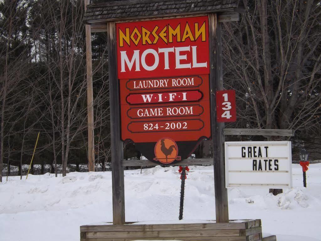 Mountain Village Lodge Бетел Екстериор снимка