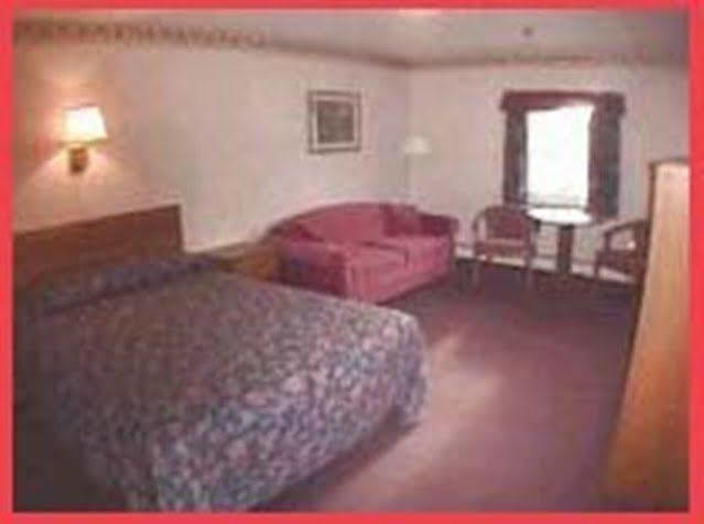 Mountain Village Lodge Бетел Екстериор снимка