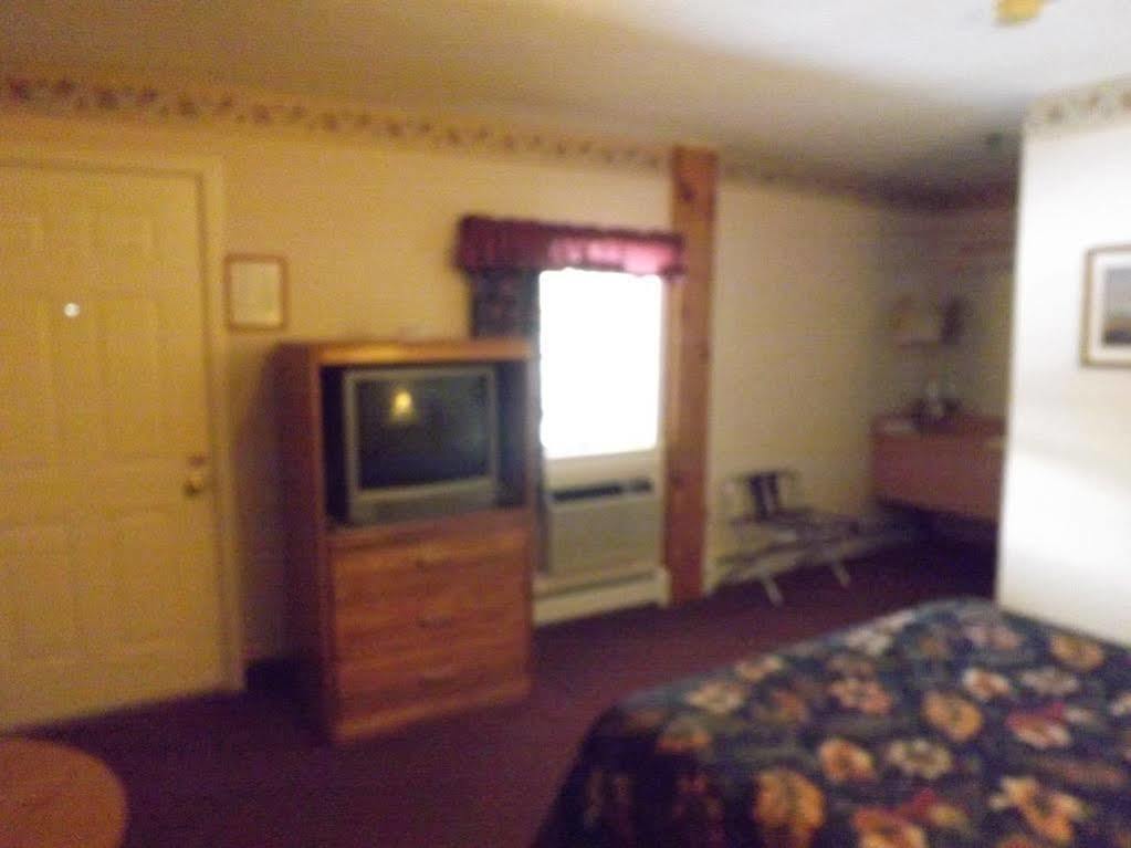 Mountain Village Lodge Бетел Екстериор снимка