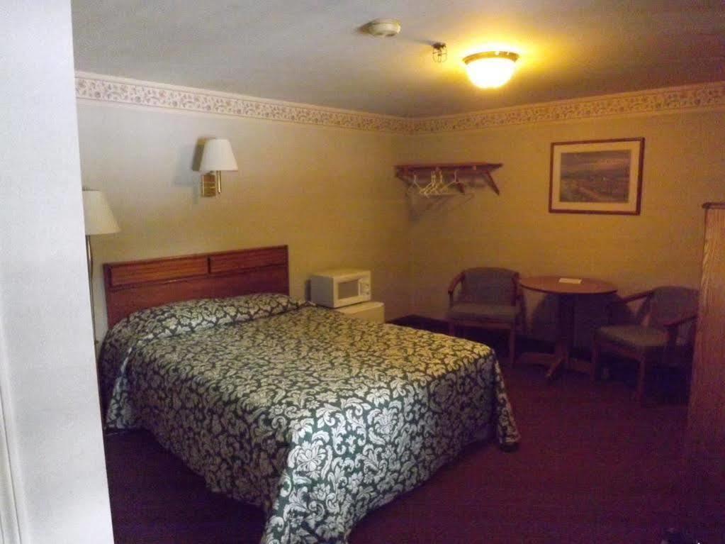 Mountain Village Lodge Бетел Екстериор снимка