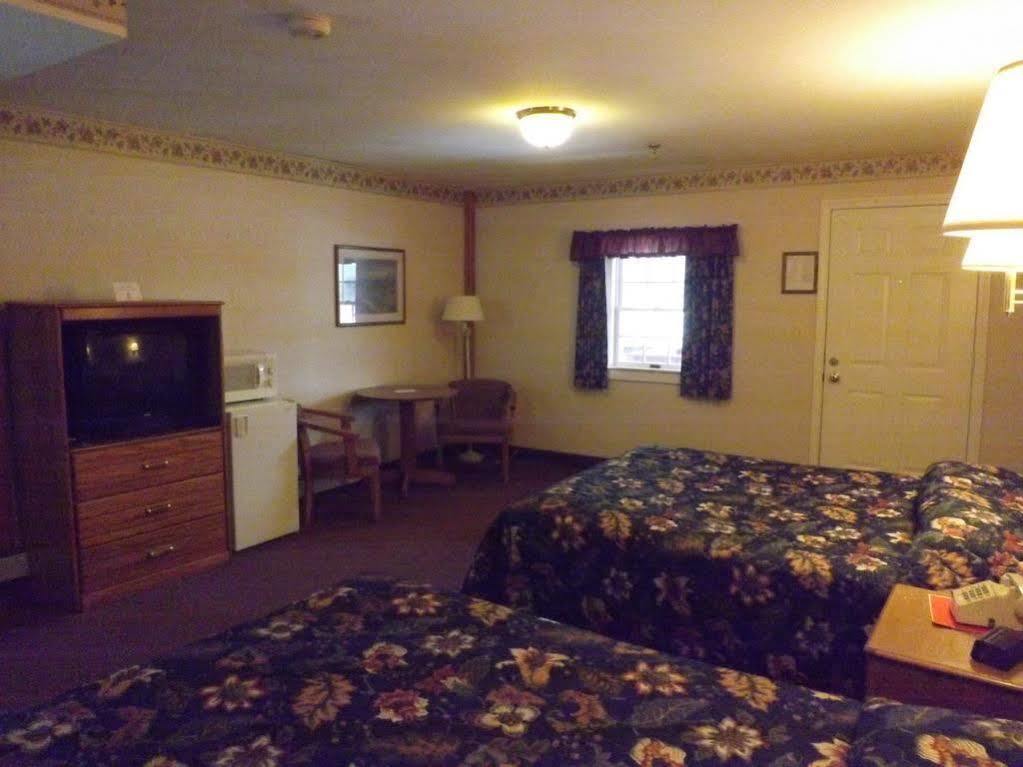 Mountain Village Lodge Бетел Екстериор снимка